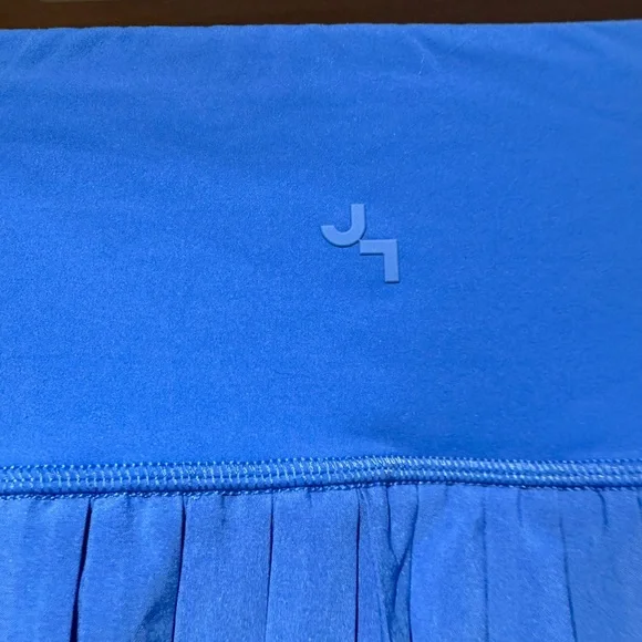 Set of 2 JoyLab skorts (Blue and Purple) - Picture 3 of 8